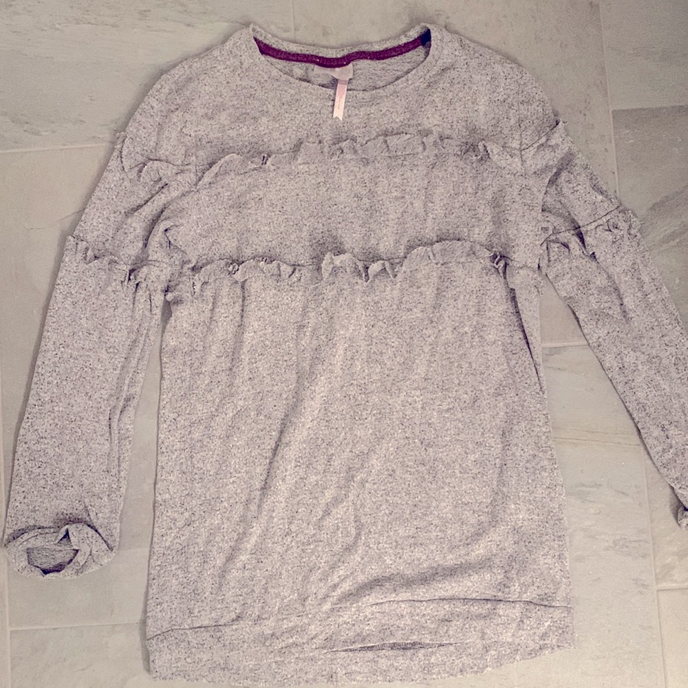 Matilda Jane Warm Thoughts shirt. Size 16 or Medium